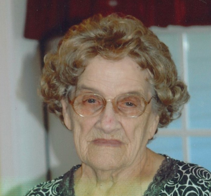 Obituary of Cleo Westbrooks Bryson