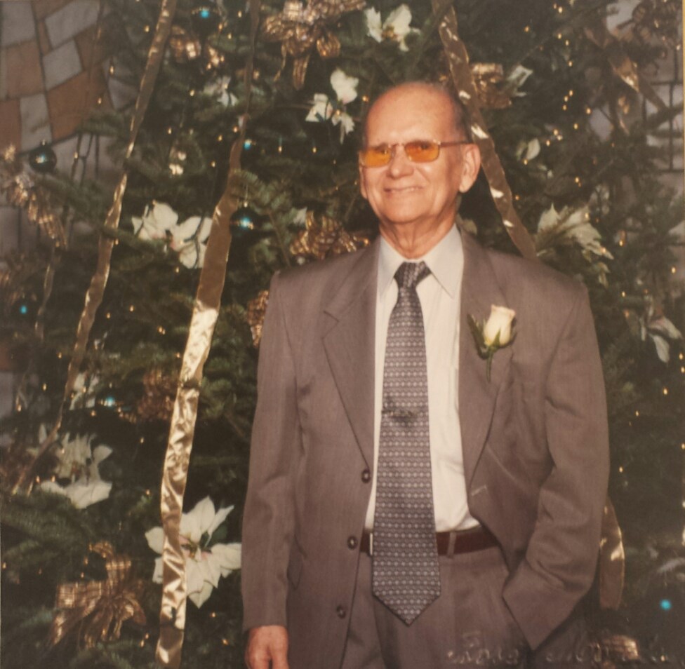 Obituary of Sr. Rafael Ocasio Pagán