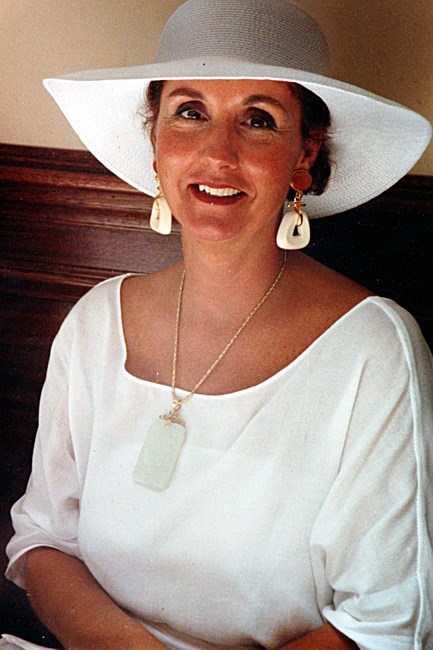 Obituary of Susan Louise Grantham