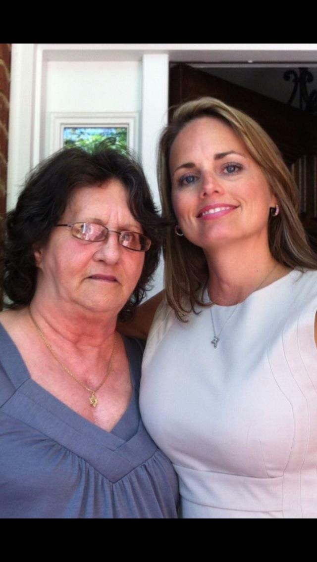 Obituary of Beaulah "Judy" Jeanette Beck