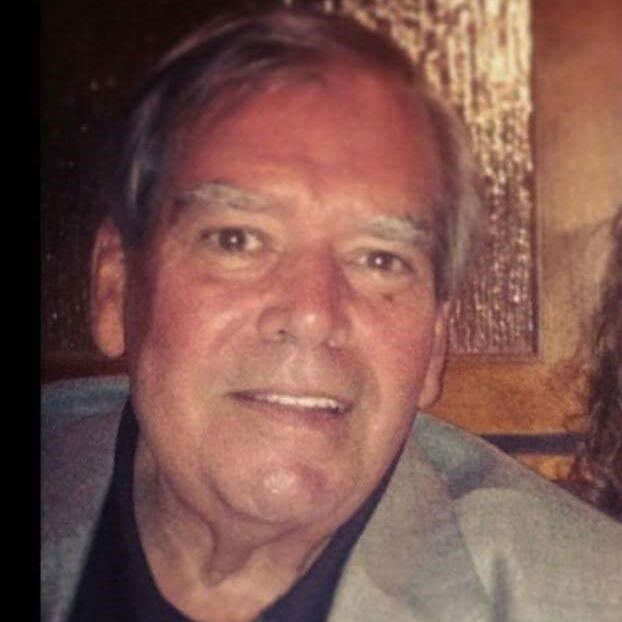 Obituary of Donald Walker Nicholson