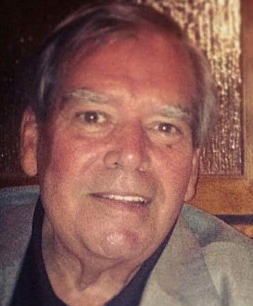 Obituary of Donald Walker Nicholson