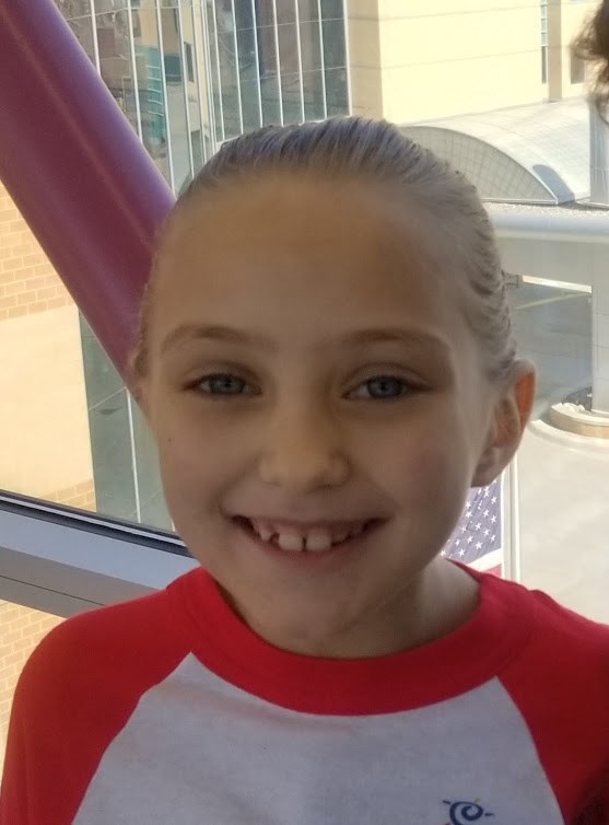 Obituary of Grace Desiree Stearns