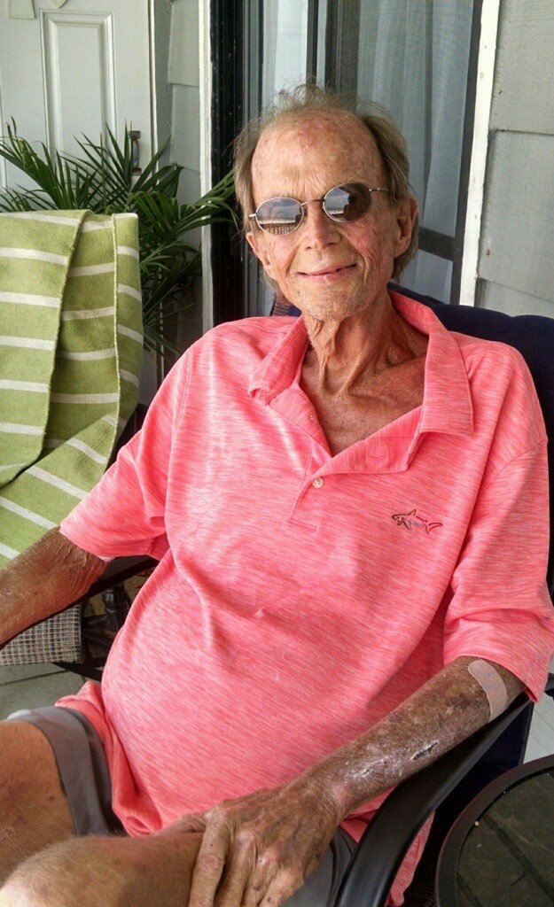 Obituary of Thomas "Eddie" Edward Smith