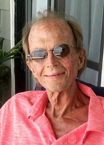 Obituario de Thomas "Eddie" Edward Smith
