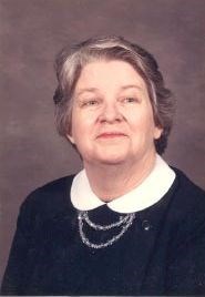 Obituary of Lena Jane ""Jean Myers