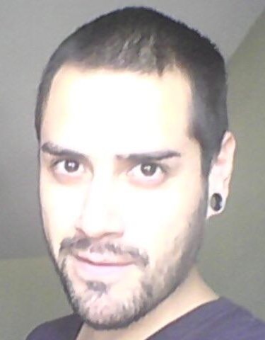 Obituary of Julian Daniel Calderon