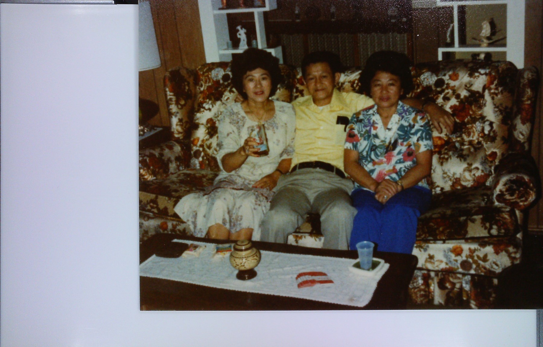 May Yuen Obituary - Orlando, FL