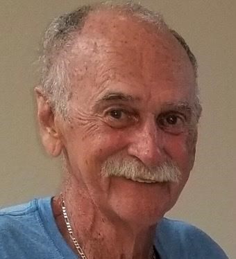 Obituary of Robert Clarence Deane