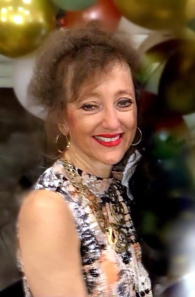 Obituary of Joanie Bahsoon