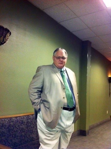 Obituary of Glenn Cartwright Duval