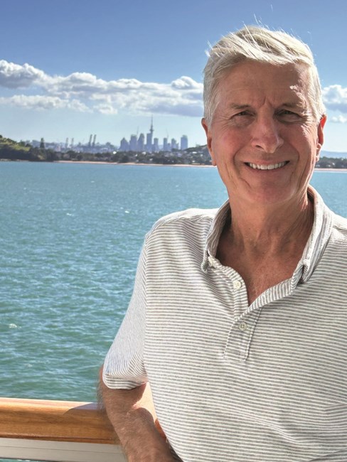 Obituary of Robert "Bob" Patrick Spindler