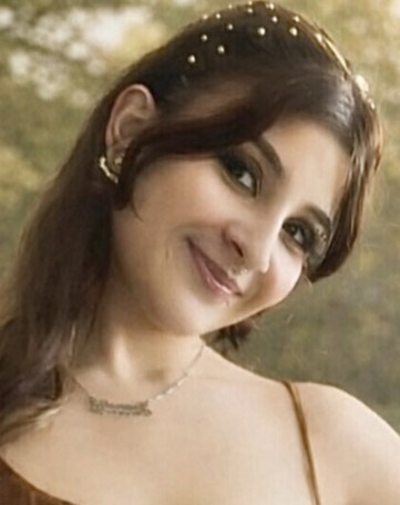 Obituary of Joamaliz "Mally" Orozco Rivera