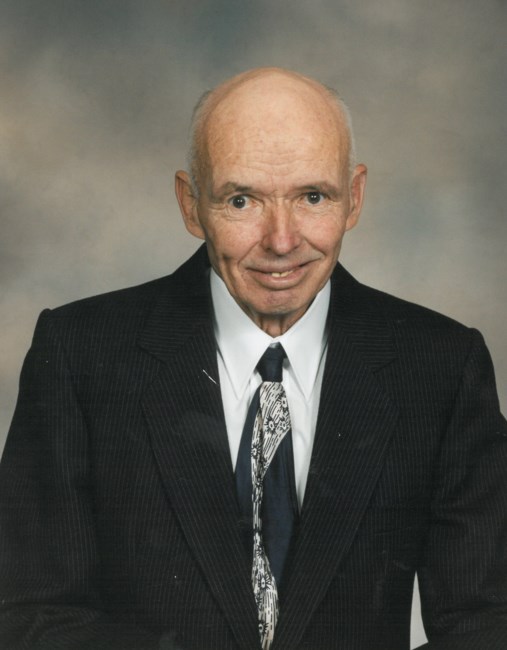 Avis de décès de William Creighton Stewart