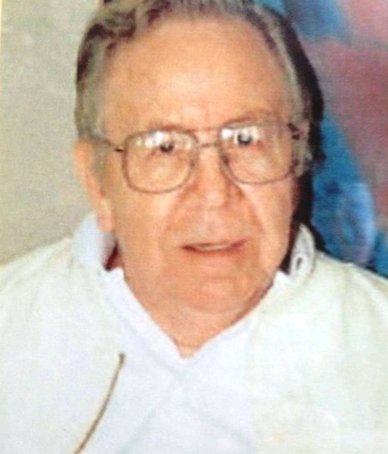 Obituario de John Franklin Townley