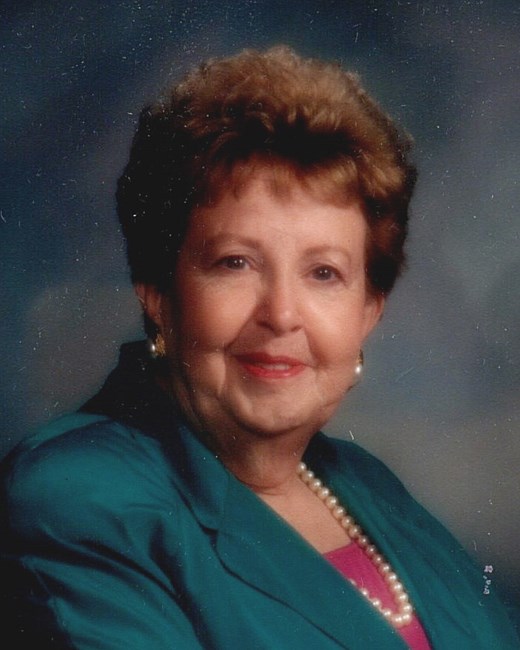 Obituary of Mary Frances Kraus