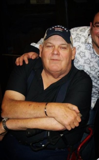 Obituary of Guillermo Flores