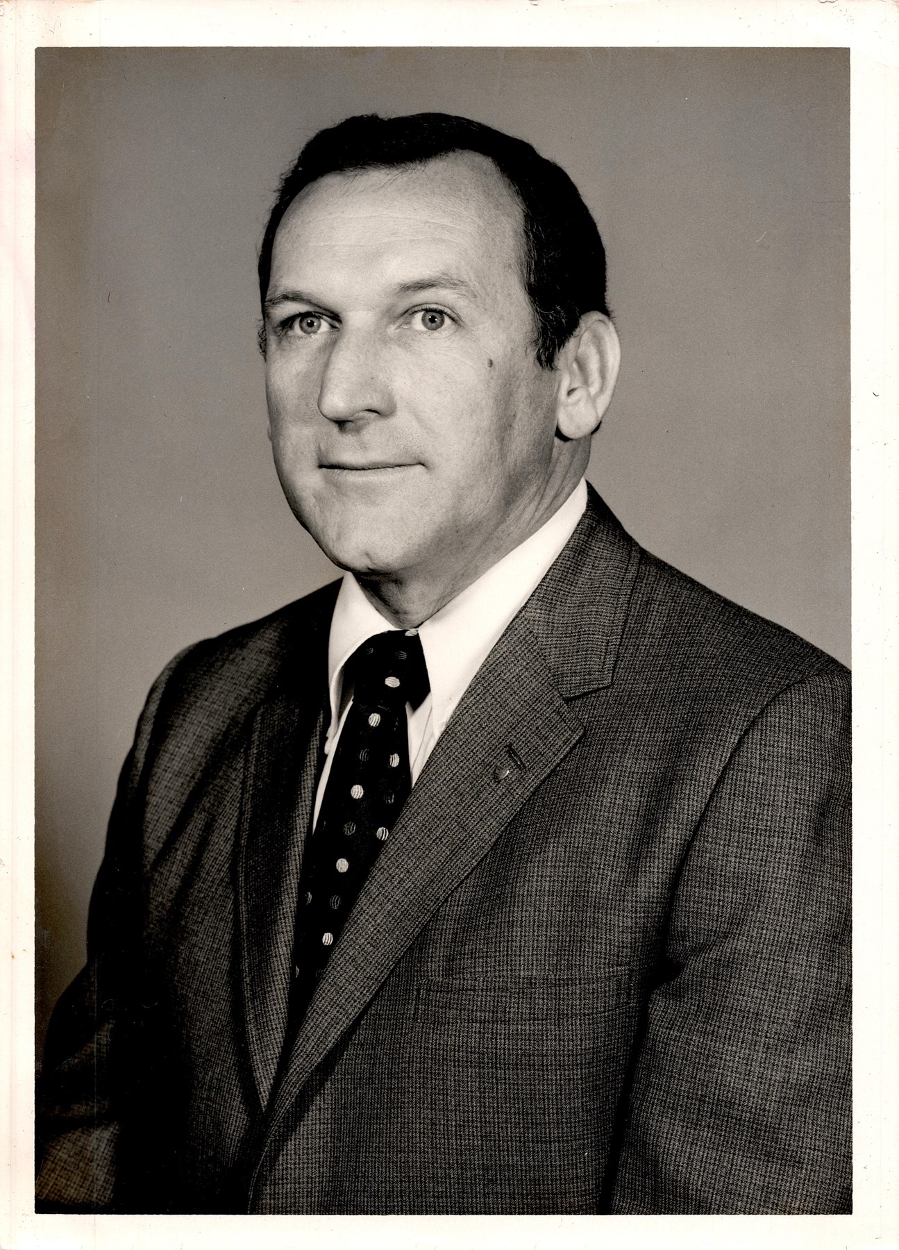 Obituary of Robert Alley Mannell