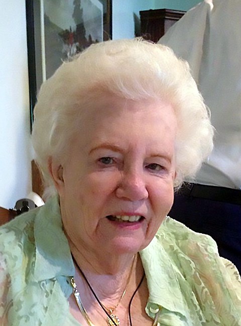 Obituary of Annabelle M Zeitler