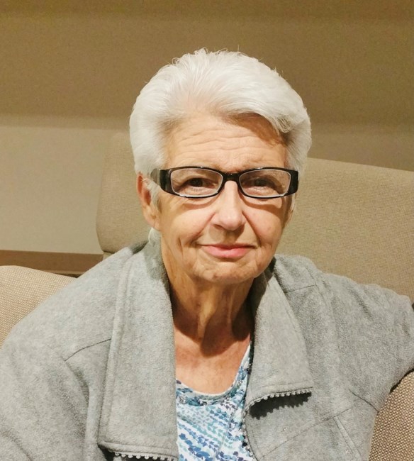 Obituario de Kathern Diane (Watts) Miller