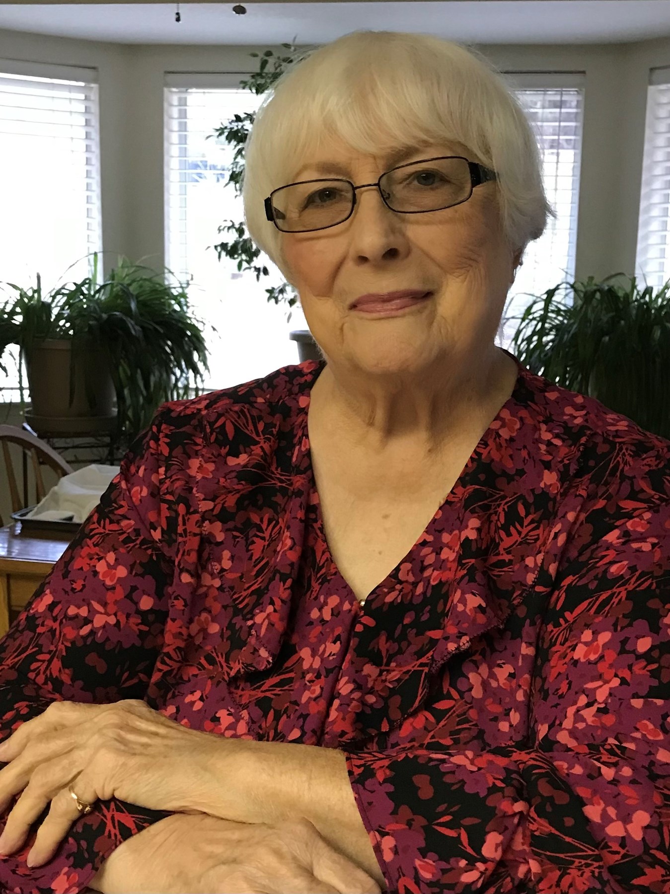 Joan Keeney Obituary Oakhurst, CA