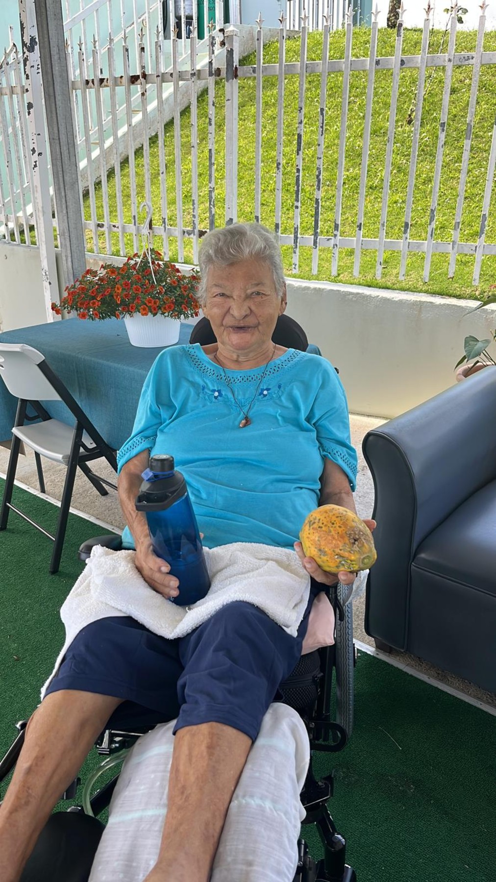 Obituary of Susana Del Valle Del Valle