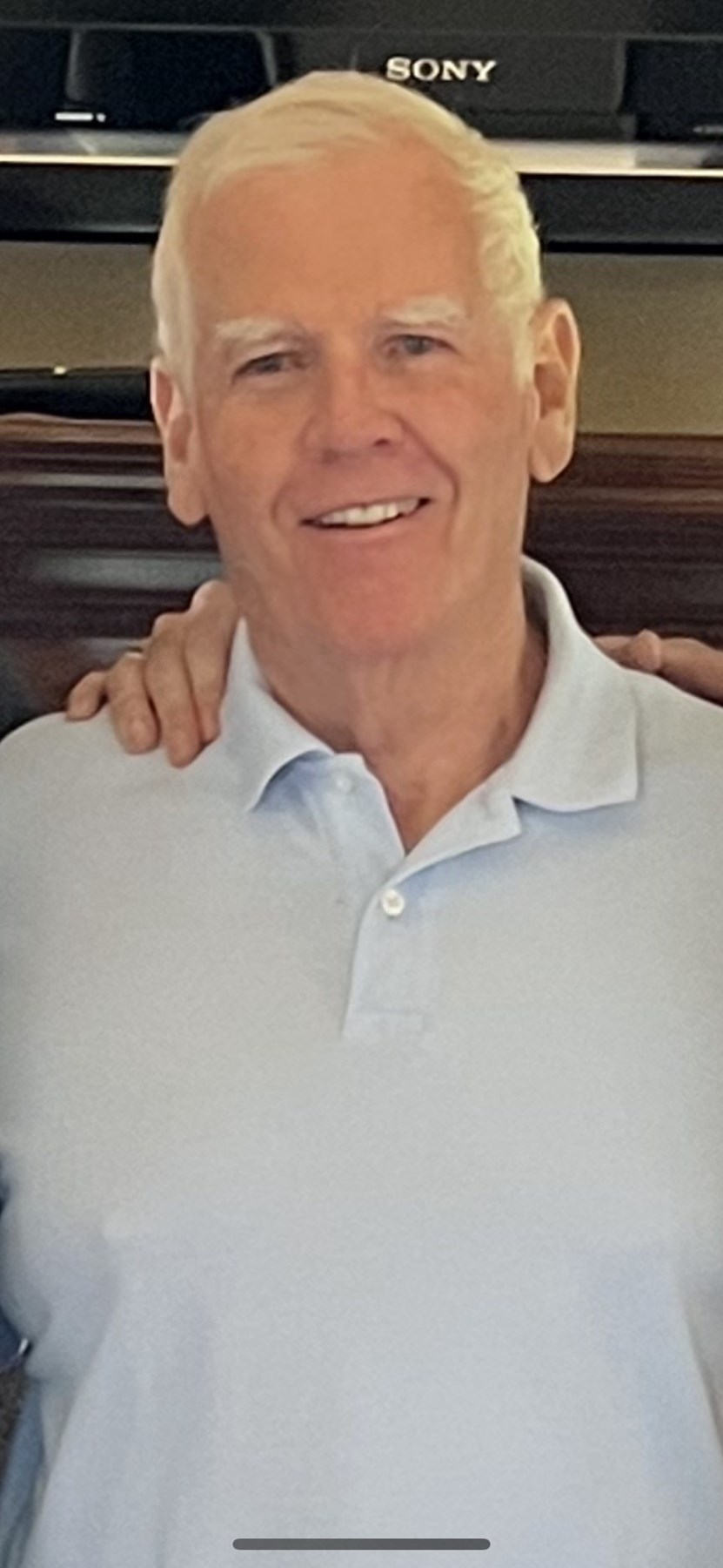 Obituary of Duane Chapman