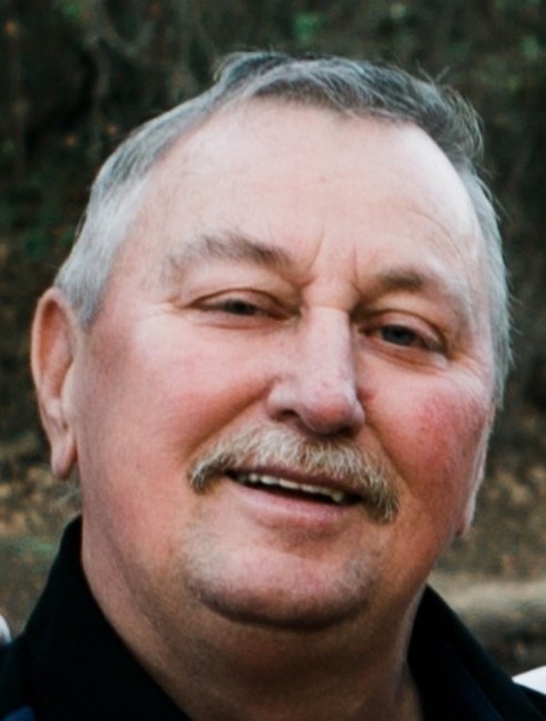 Obituary of Kenneth Robert Conaway