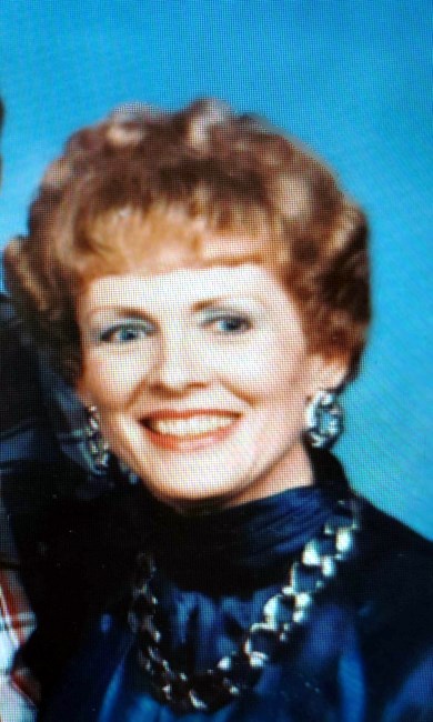 Avis de décès de Lynn Joy Liccese