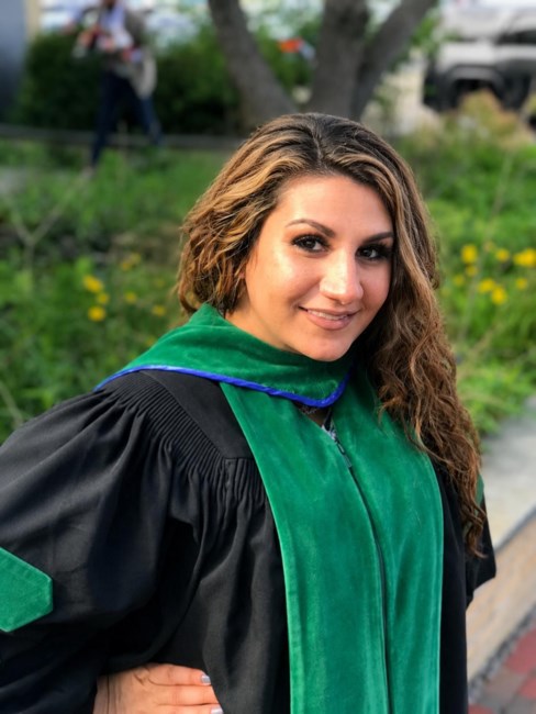 Obituary of Polyxeni Gudis
