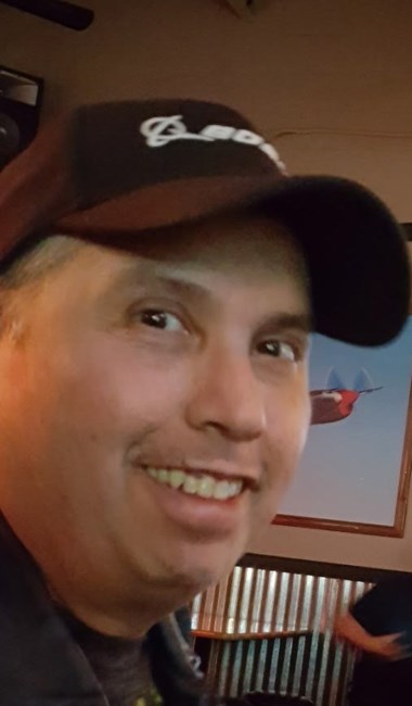 Obituary of Carl J. Edwards