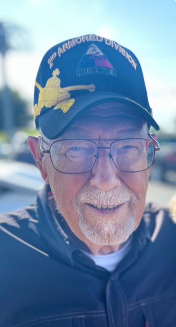Obituary of Dale Wayne Plant