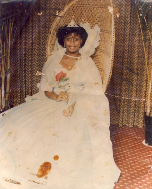 Obituary of Beatrice Ann Celestin