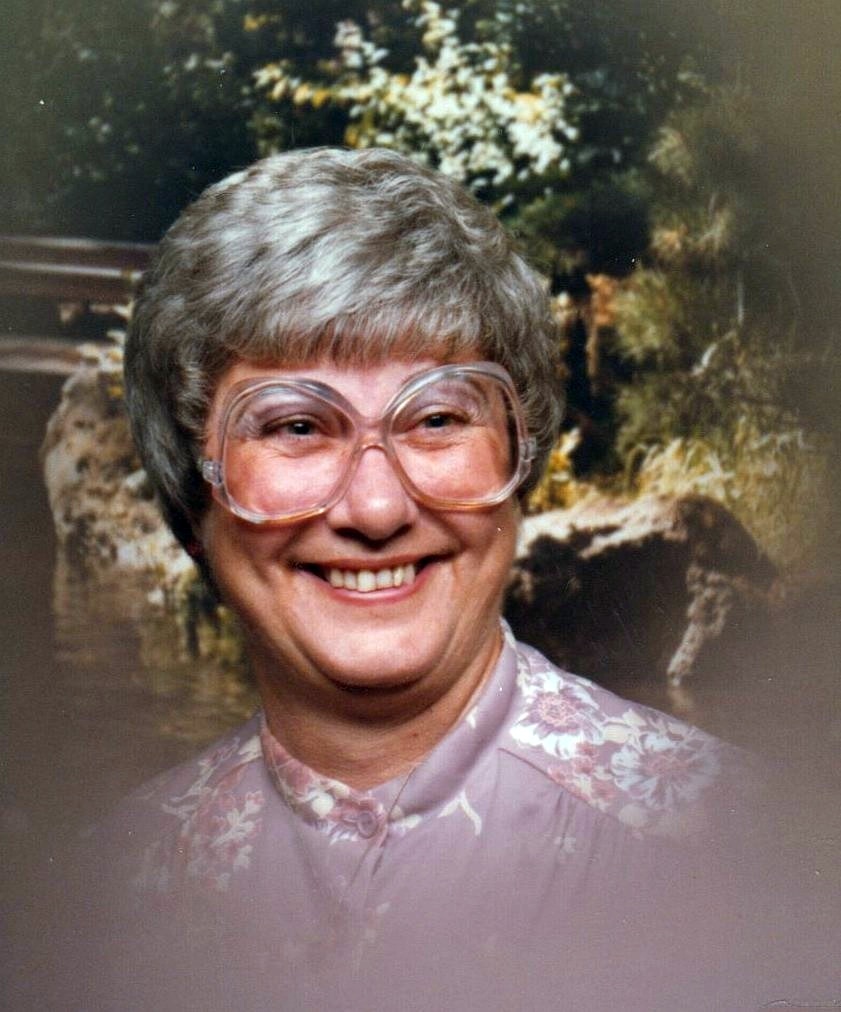 Nannie Burks Obituary Belton, MO