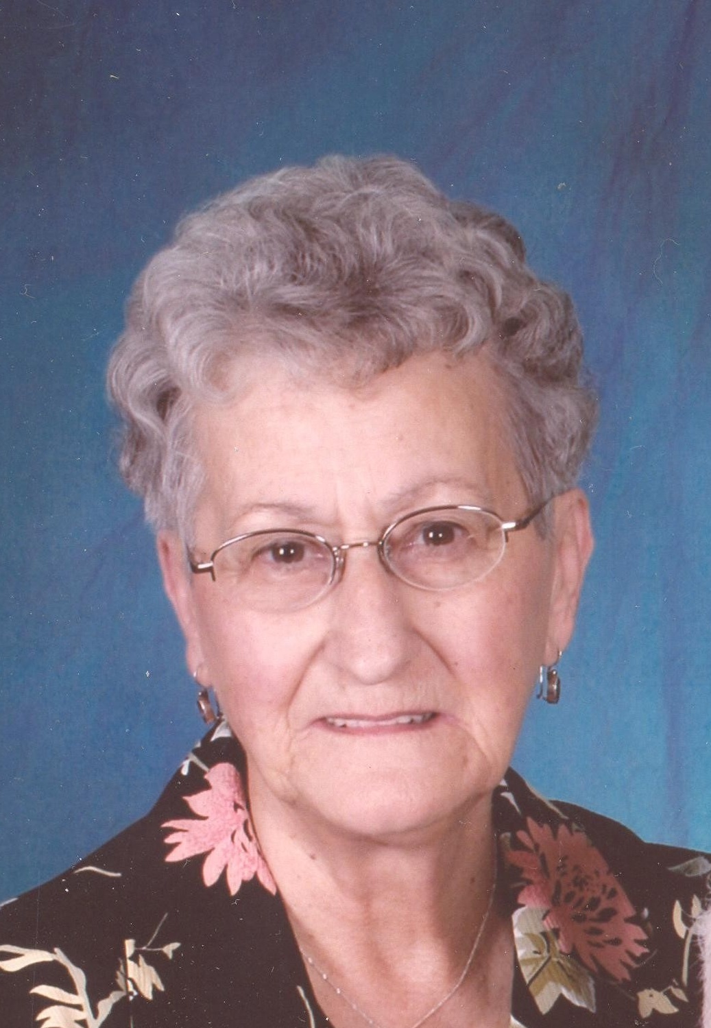 Marguerite Saulnier Obituary Digby, NS