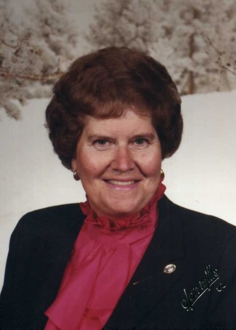 Obituary of Beverly J Brown