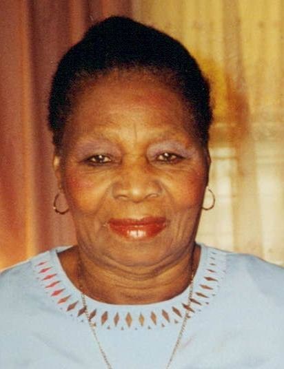 Obituario de Diana Derogene