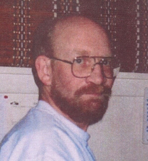 Obituary of David Wayne Jeanes