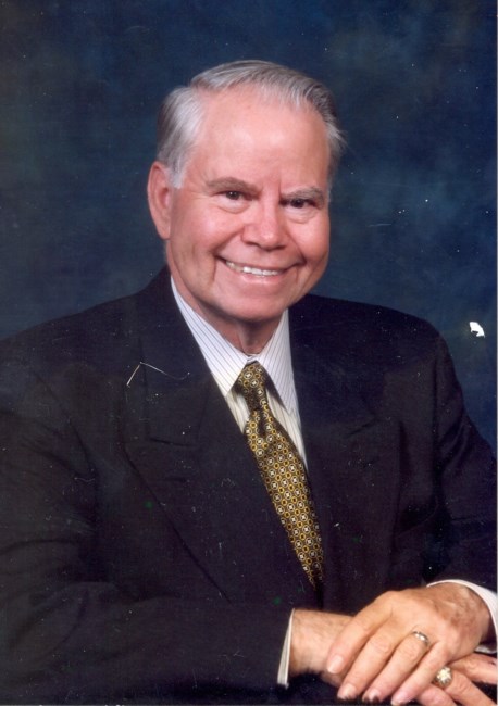 Obituary of Harmon T. Benson