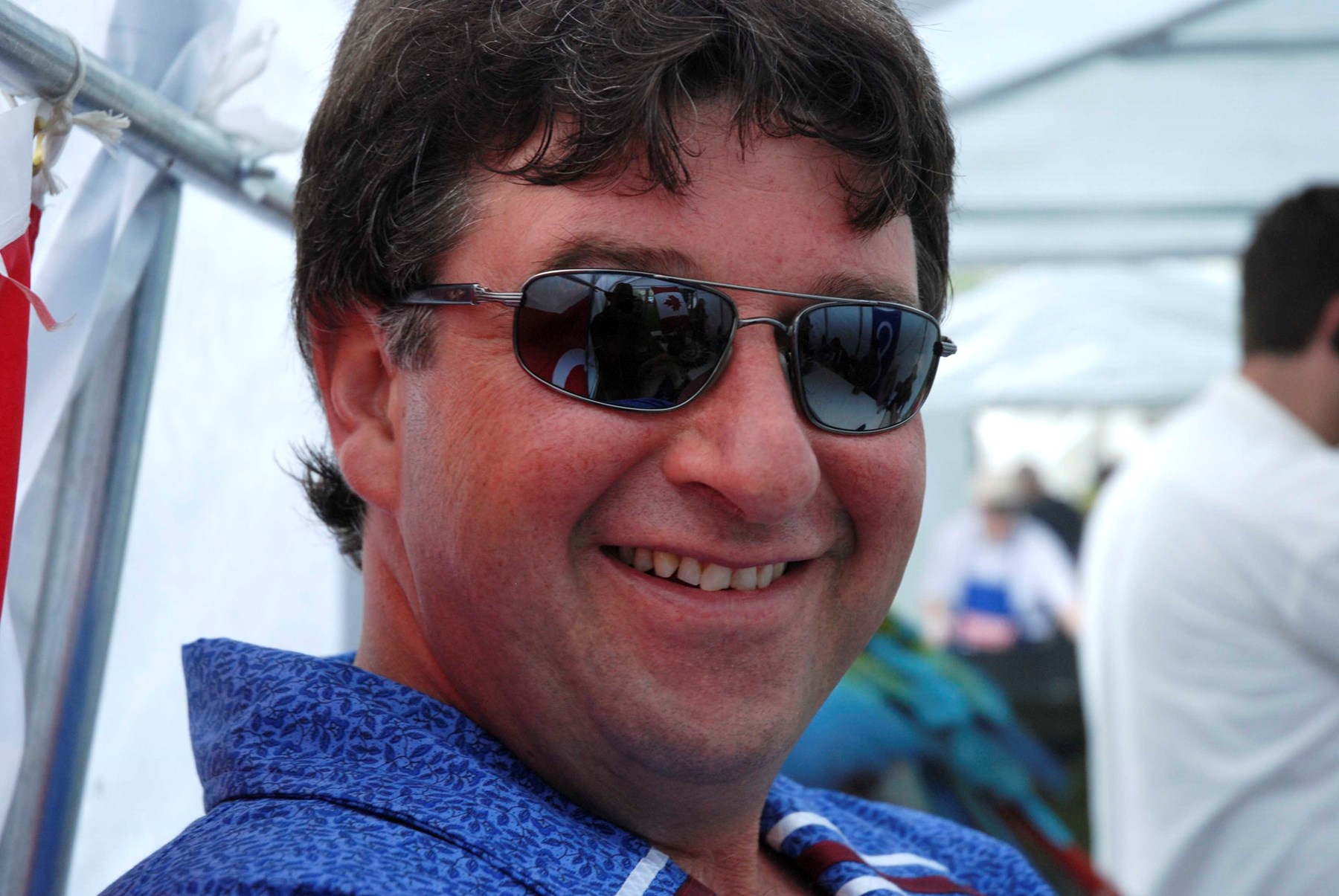 Obituary of Arthur Bradley Henry