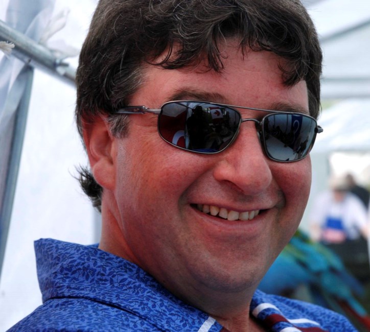 Obituary of Arthur Bradley Henry