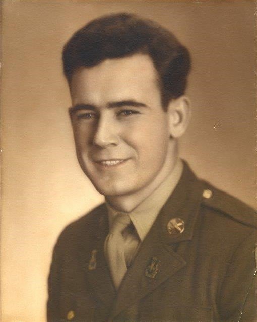 Avis de décès de Thomas A. "Buck" Roberts