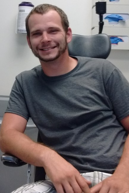 Obituary of Dylan Todd Parker