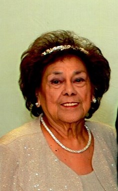 Obituary of Juanita C. Duran