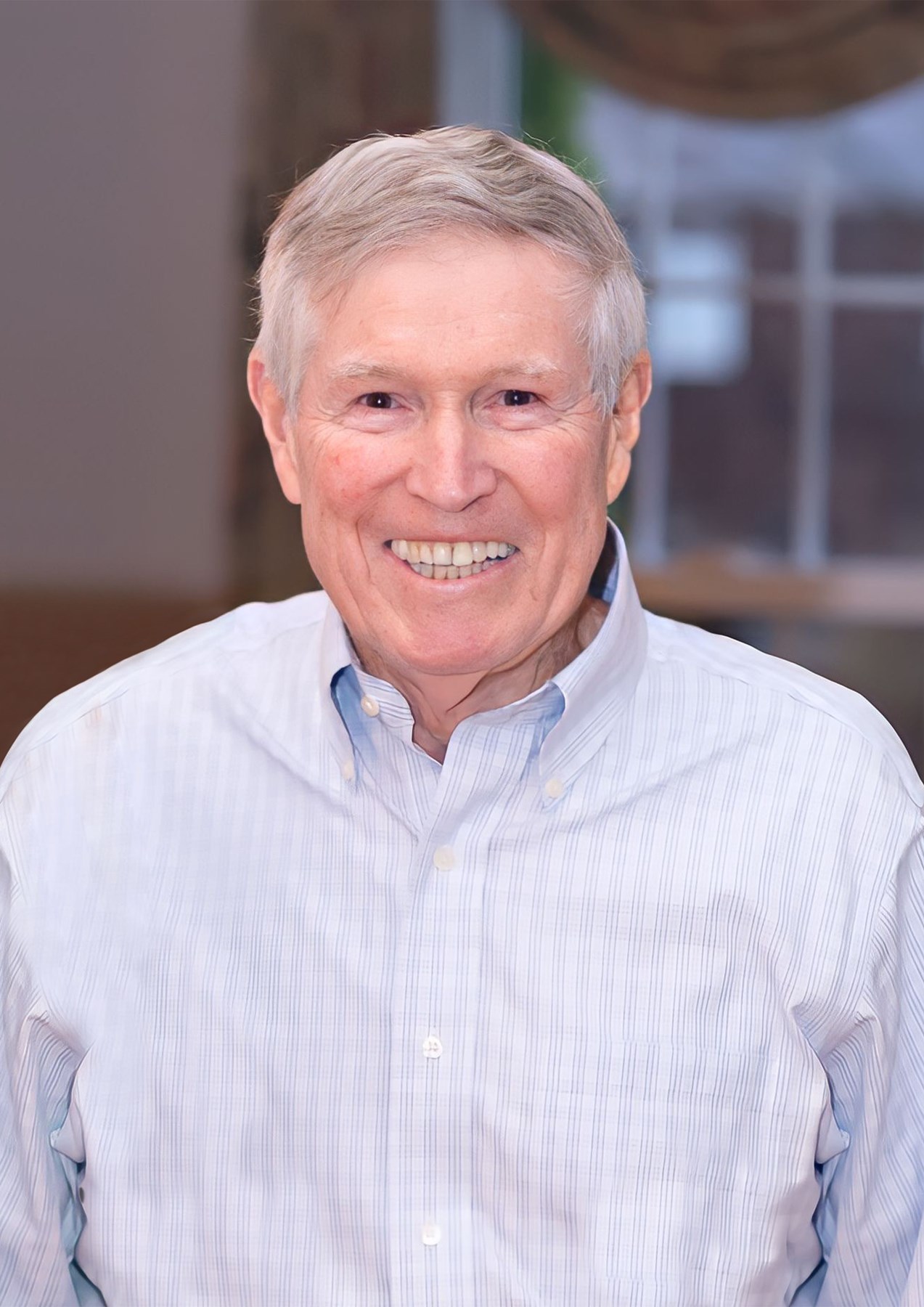 Obituary of Patrick Michael Blanchfield