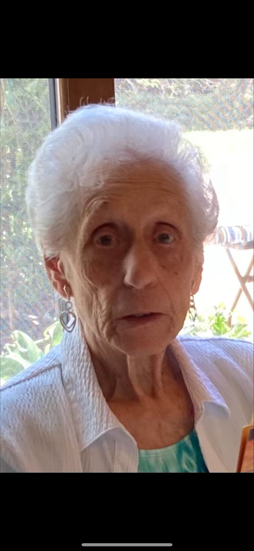 Obituary of Julia Colona