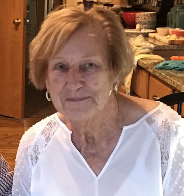 Obituary of Genevieve T. Gierak