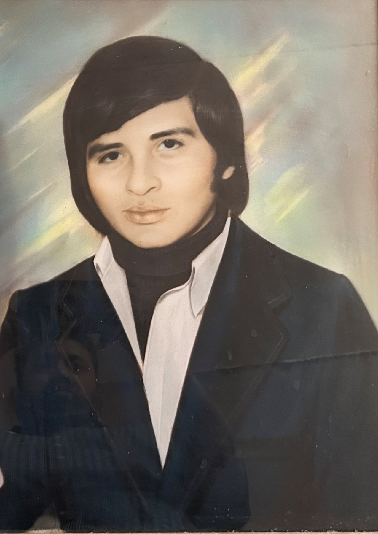 Obituary of Jose Alberto Carranza