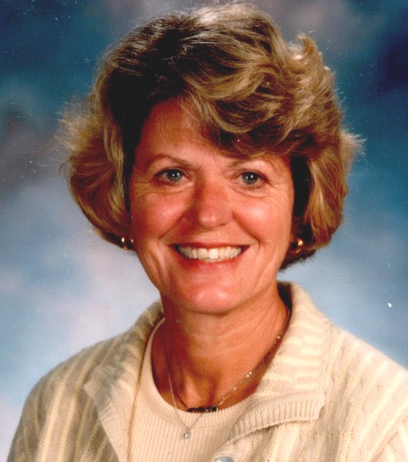 Obituary of Lois Moore D'Agostino