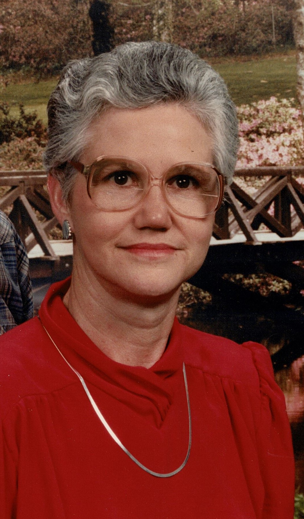 Ruth Blair Obituary Sylacauga, AL